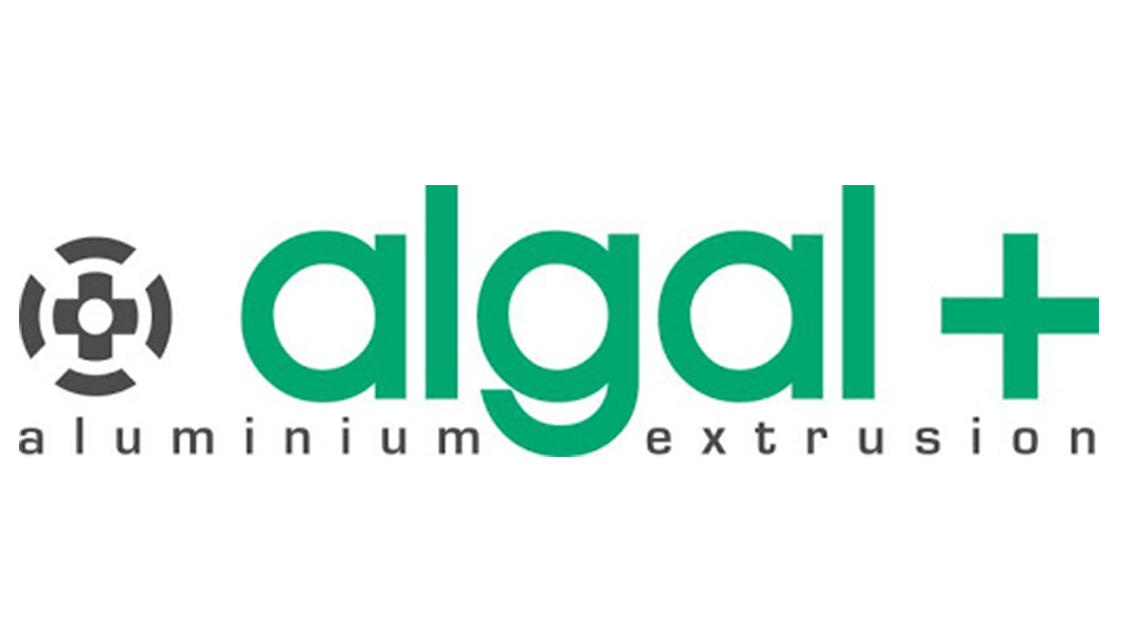 Algal Plus logotype