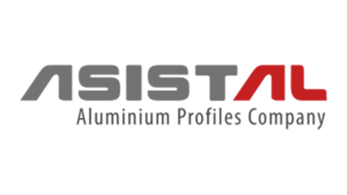 Asistal logotype