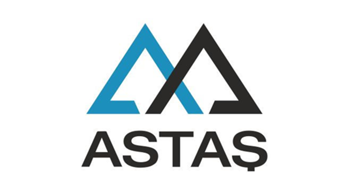 Astaş logotype