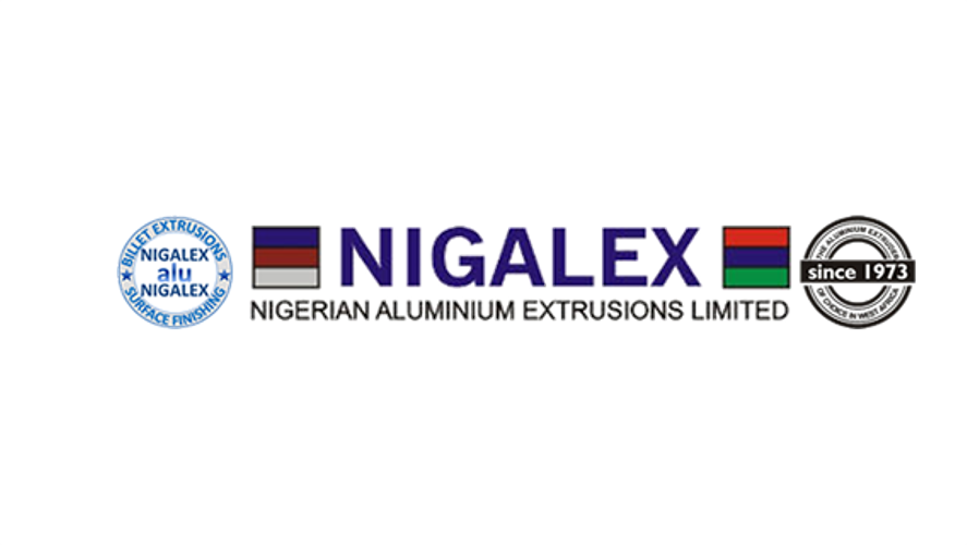 Nigalex logotype
