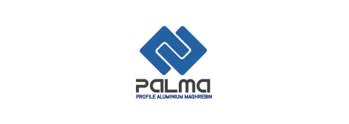 Palma logotype
