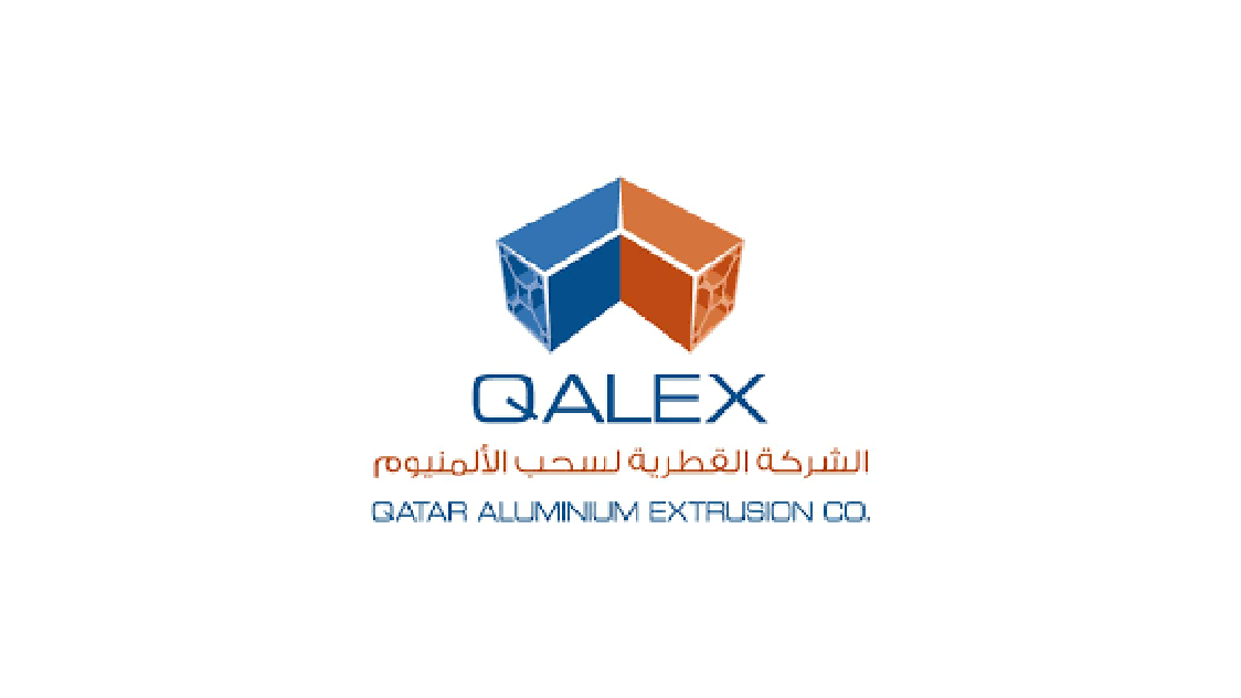 Qalex logotype