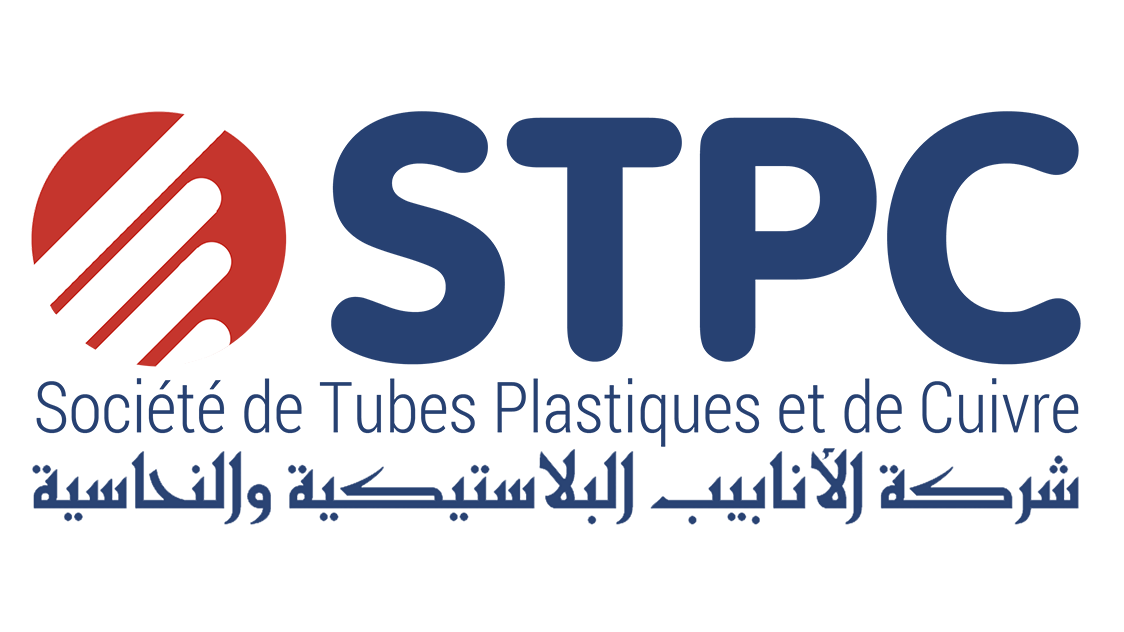 STPC logotype