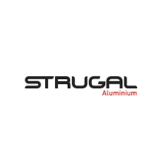 Strugal logotype
