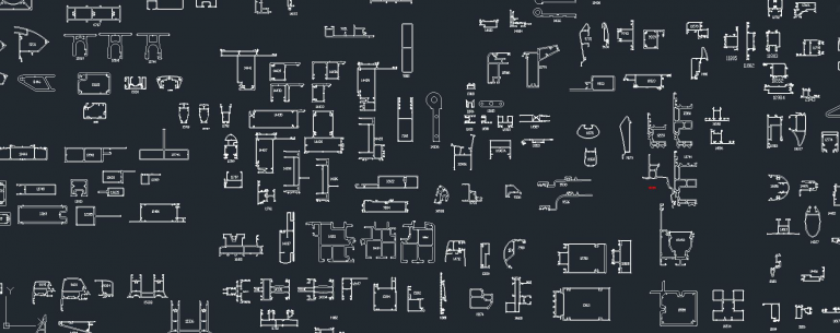 Section Varieties